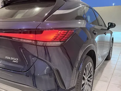 2024 Lexus RX 350