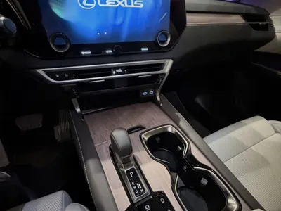 2024 Lexus RX 350