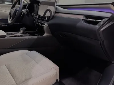 2024 Lexus RX 350