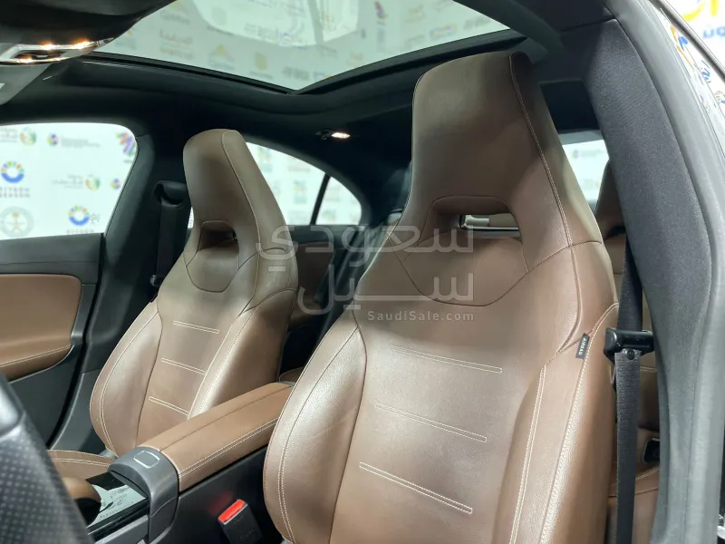 2022 Mercedes-Benz CLA 200