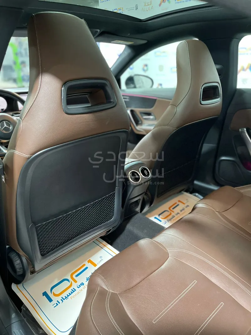 2022 Mercedes-Benz CLA 200