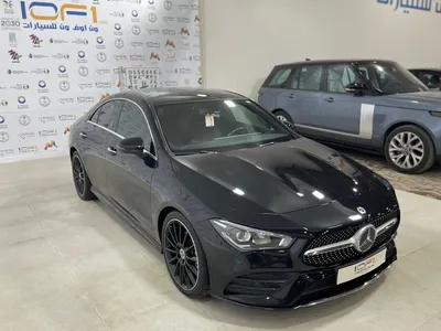 2022 Mercedes-Benz CLA 200