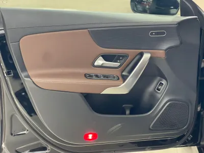 2022 Mercedes-Benz CLA 200