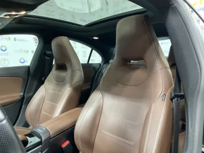 2022 Mercedes-Benz CLA 200