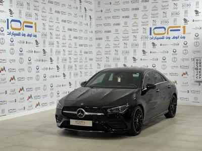 2022 Mercedes-Benz CLA 200