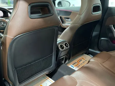 2022 Mercedes-Benz CLA 200