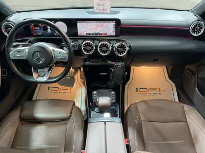 2022 Mercedes-Benz CLA 200