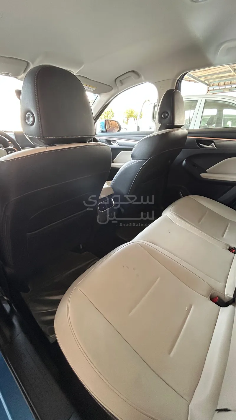 2022 هافال جوليون