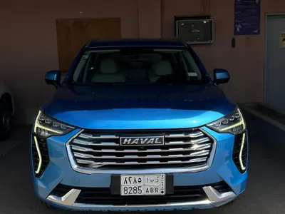 2022 هافال جوليون