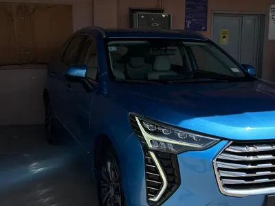 2022 هافال جوليون