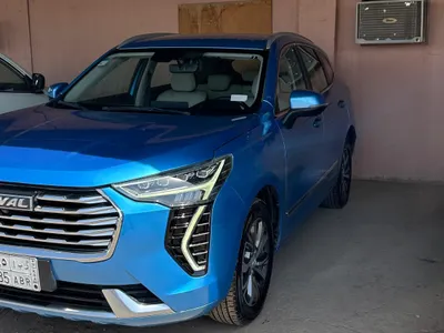 2022 هافال جوليون