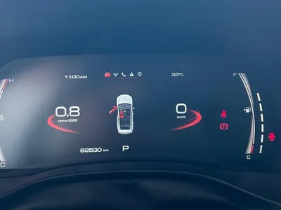 2022 هافال جوليون
