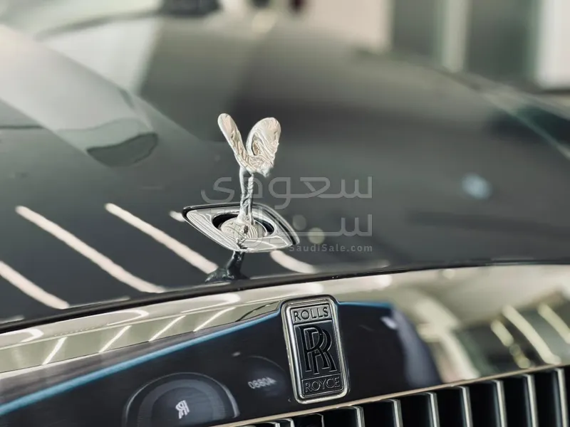 2024 رولز رويس قوست