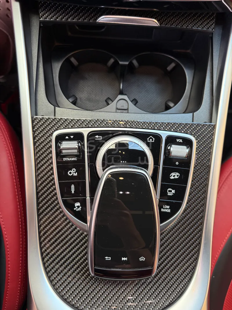 2022 Mercedes-Benz G 63 AMG