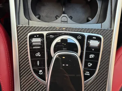 2022 Mercedes-Benz G 63 AMG