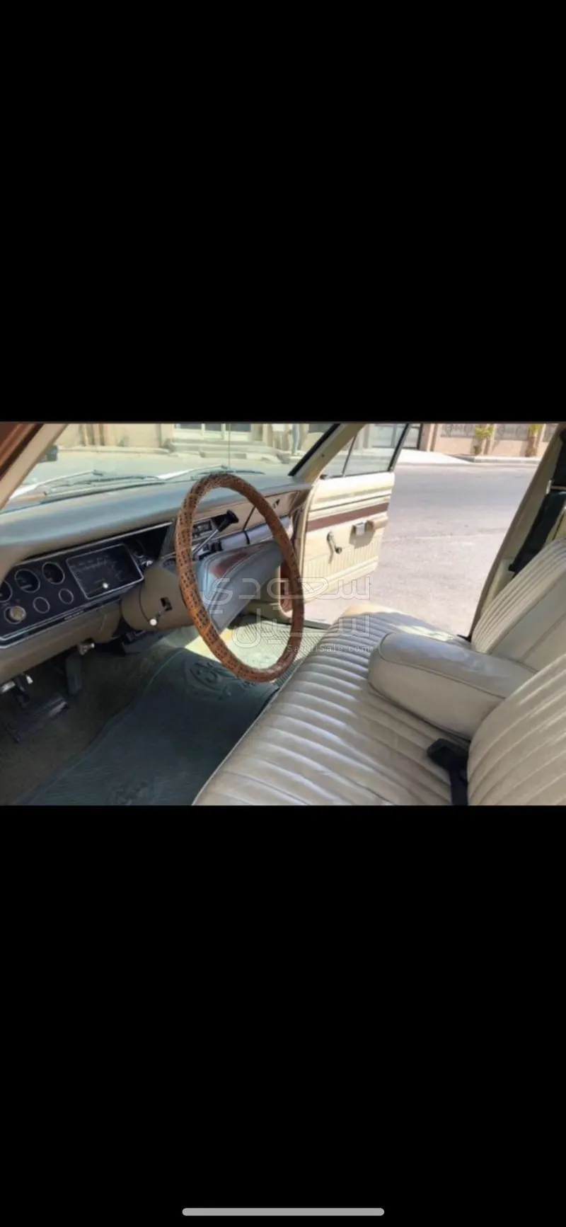 1976 دودج تشارجر