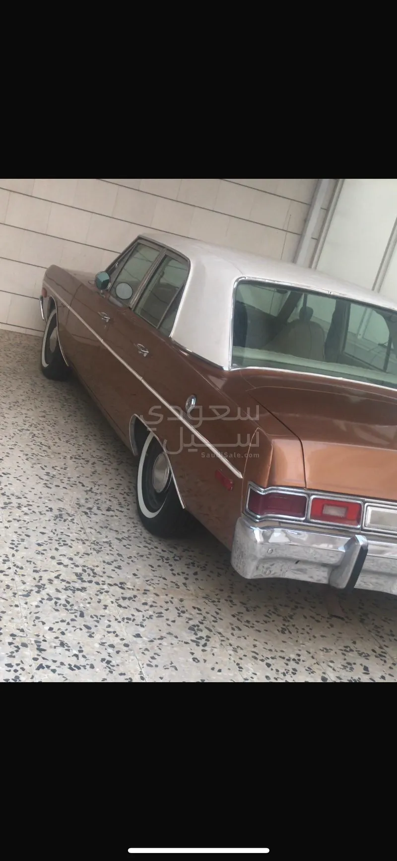 1976 دودج تشارجر