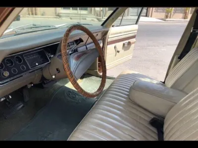 1976 دودج تشارجر