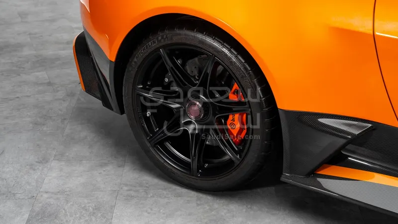 2016 Aston Martin Vantage V12