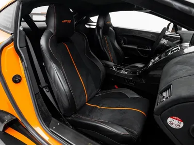 2016 Aston Martin Vantage V12