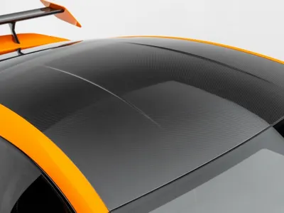 2016 Aston Martin Vantage V12