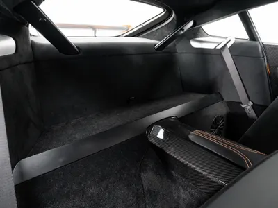 2016 Aston Martin Vantage V12