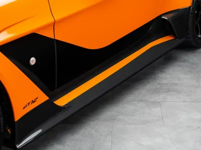 2016 Aston Martin Vantage V12