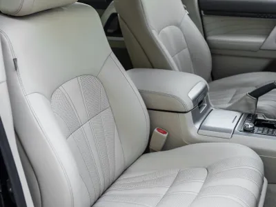 2019 Toyota Land Cruiser VX  S