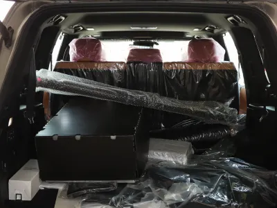 2025 Lexus LX 600