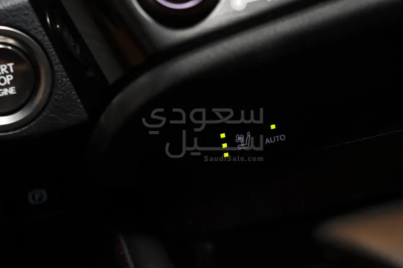 2025 Lexus ES 350 F Sport