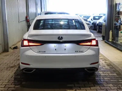 2025 Lexus ES 350 F Sport
