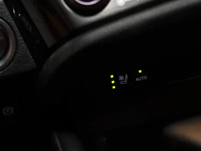 2025 Lexus ES 350 F Sport