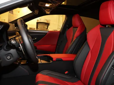 2025 Lexus ES 350 F Sport