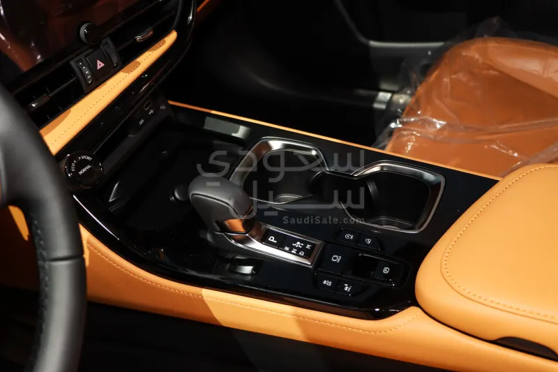 2026 Lexus NX 350