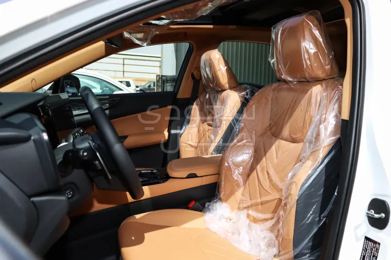 2026 Lexus NX 350