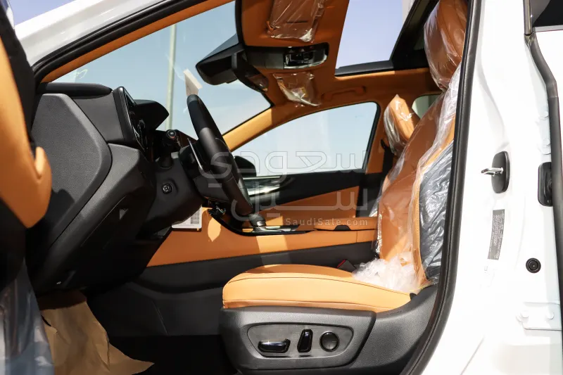 2026 Lexus NX 350