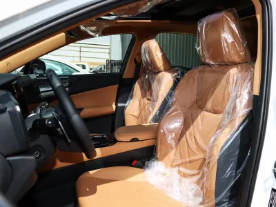 2026 Lexus NX 350