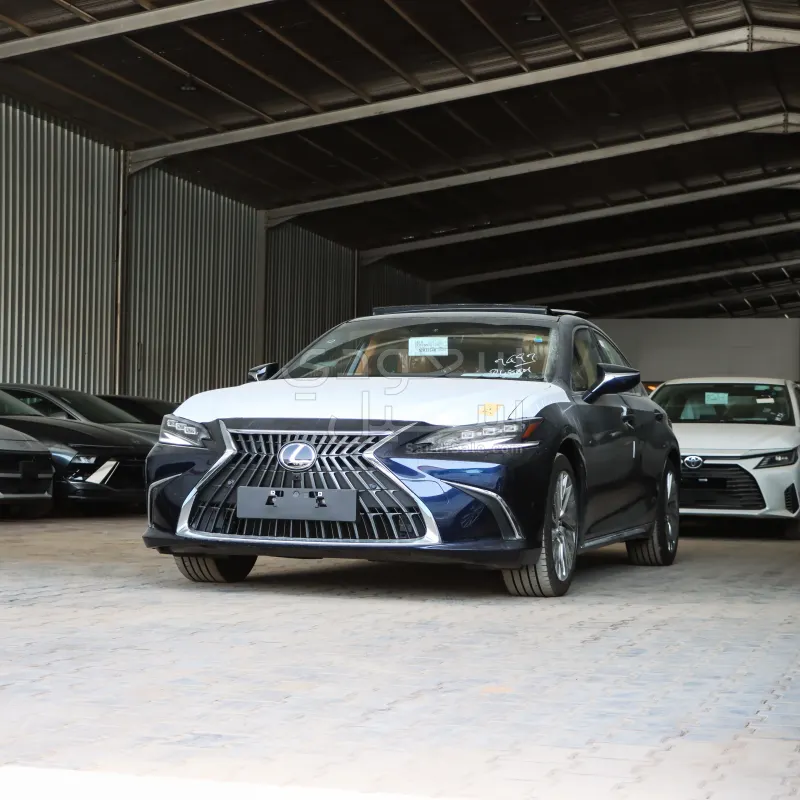 2025 Lexus ES 350 DD