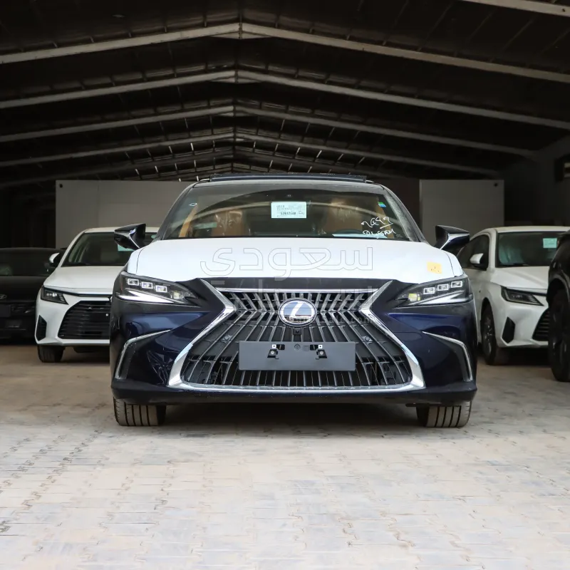 2025 Lexus ES 350 DD