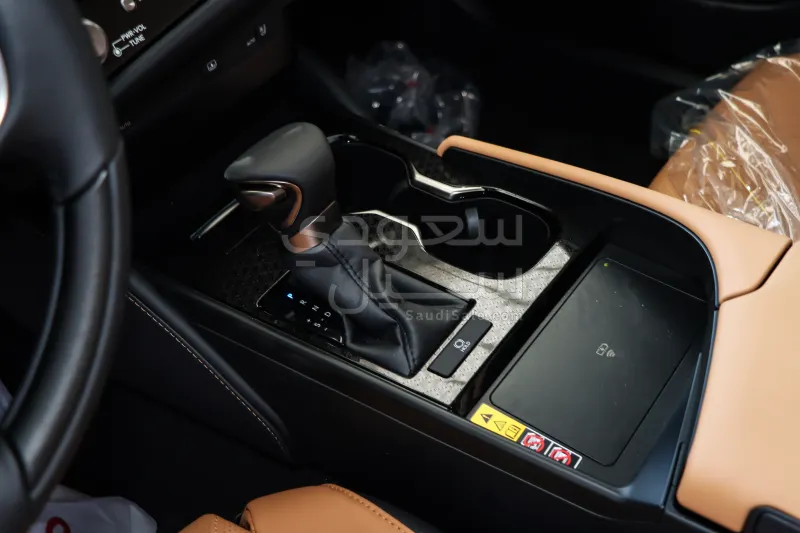 2025 Lexus ES 350 DD