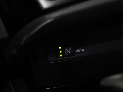 2025 Lexus ES 350 DD