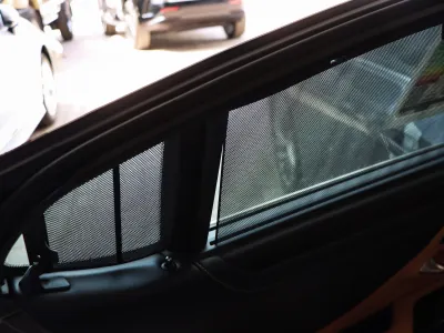 2025 Lexus ES 350 DD