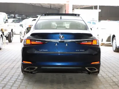 2025 Lexus ES 350 DD
