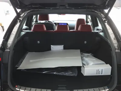 2026 Lexus NX 350