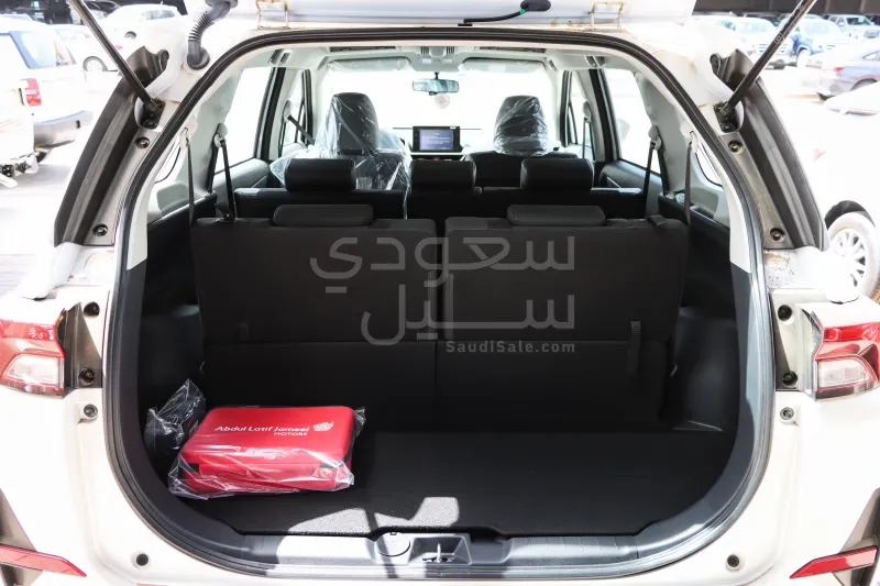 2025 Toyota Veloz