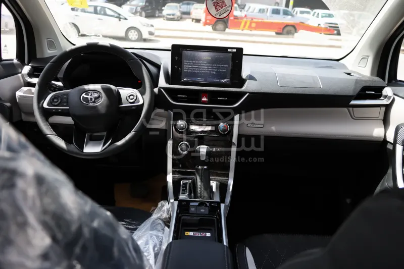2025 Toyota Veloz