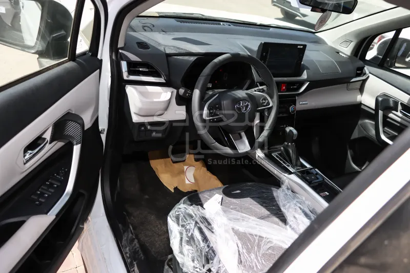 2025 Toyota Veloz