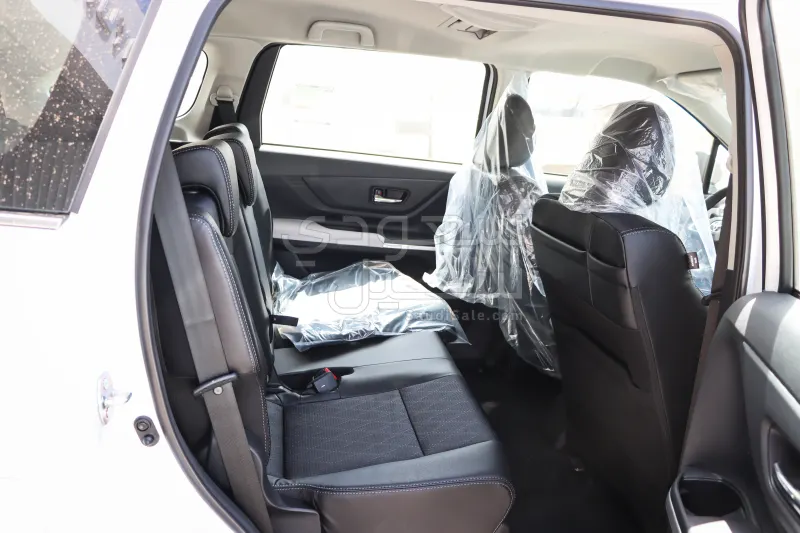 2025 Toyota Veloz