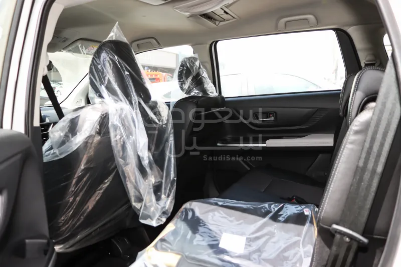 2025 Toyota Veloz