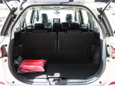 2025 Toyota Veloz